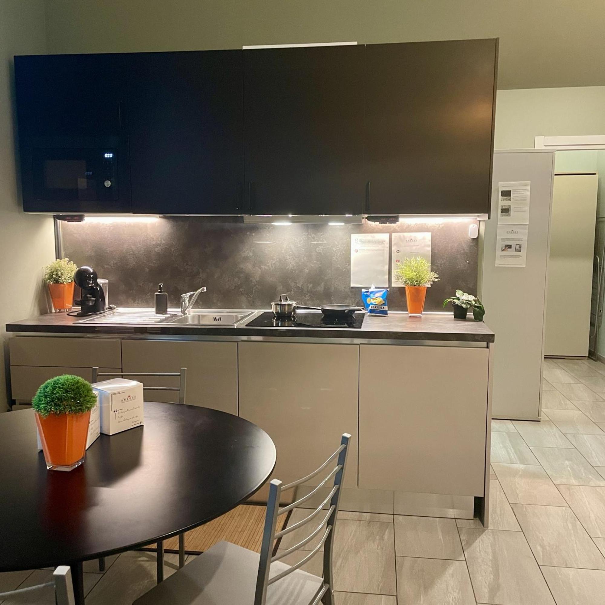 רו Bnbook Residence La Red מראה חיצוני תמונה