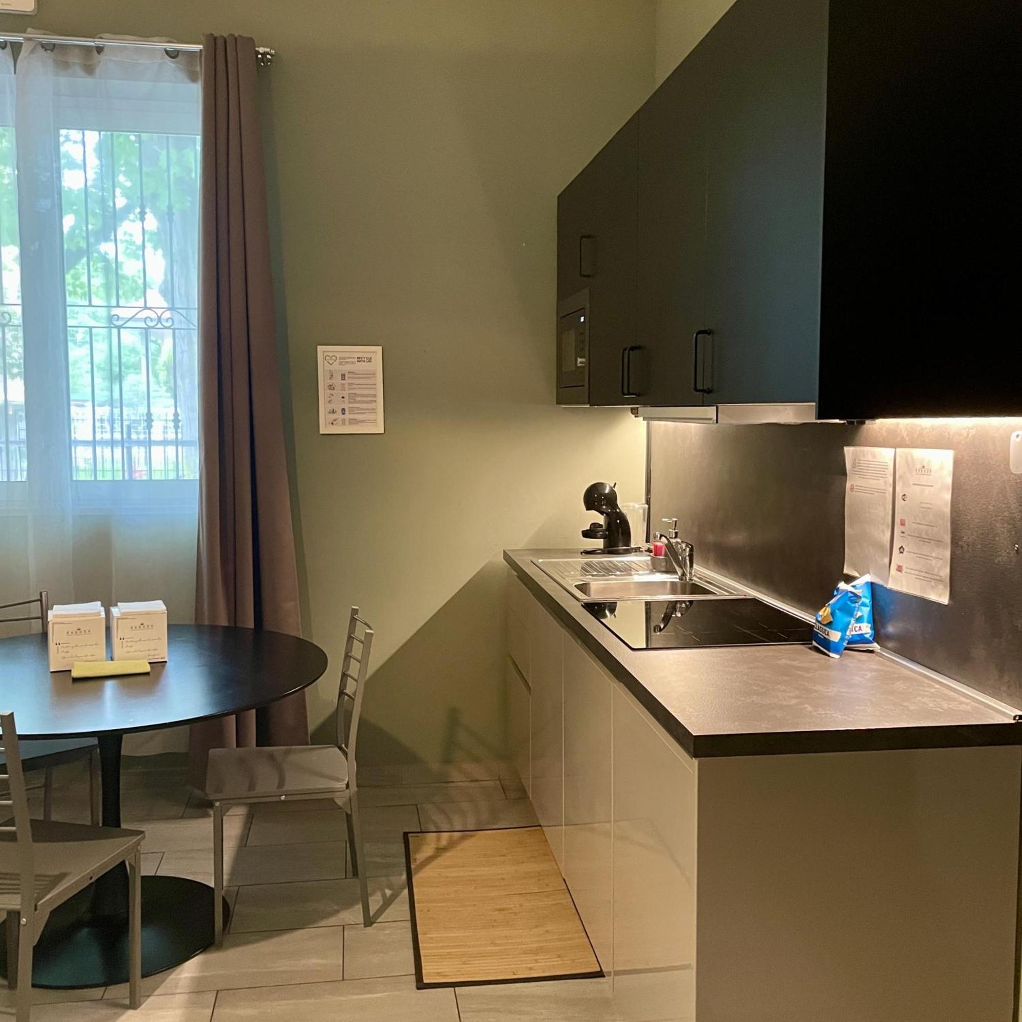 רו Bnbook Residence La Red מראה חיצוני תמונה